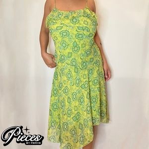 Y2K Spring/Summer Dress